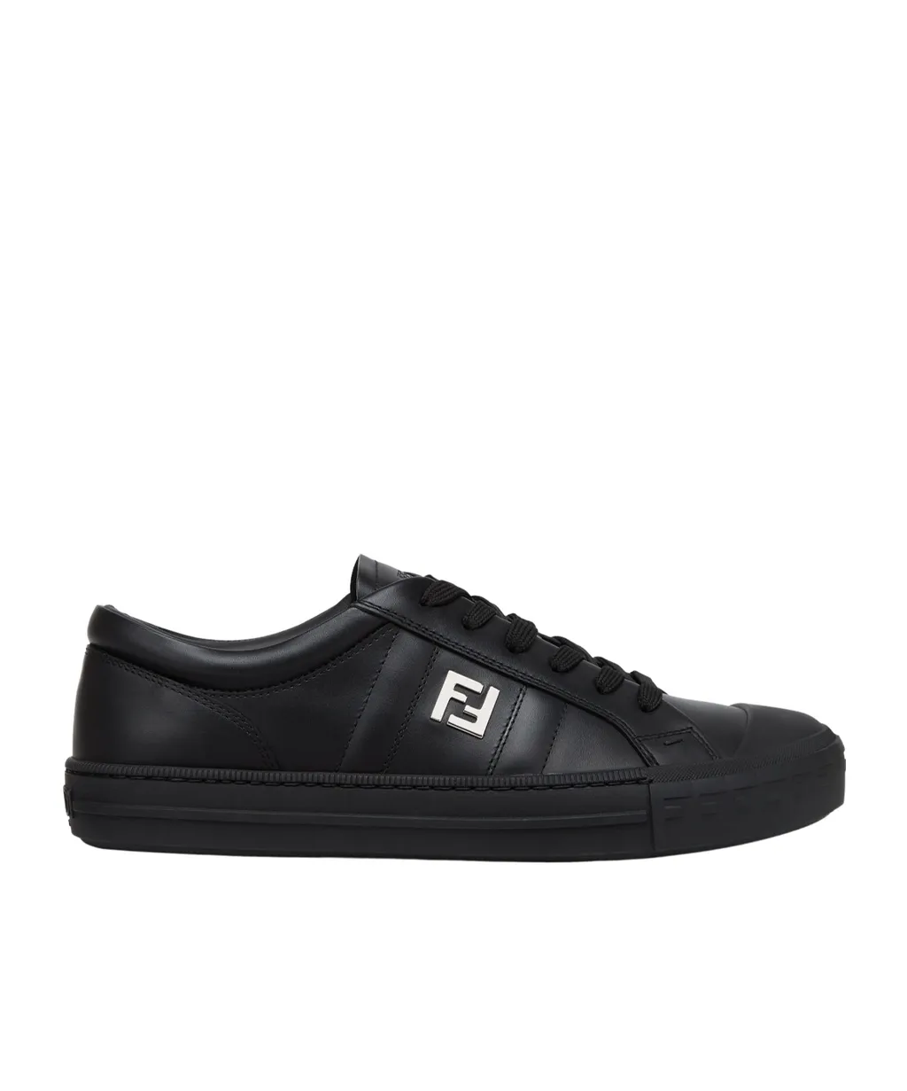 Domino Low-Top Sneakers