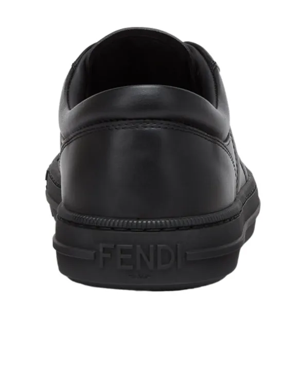 Domino Low-Top Sneakers