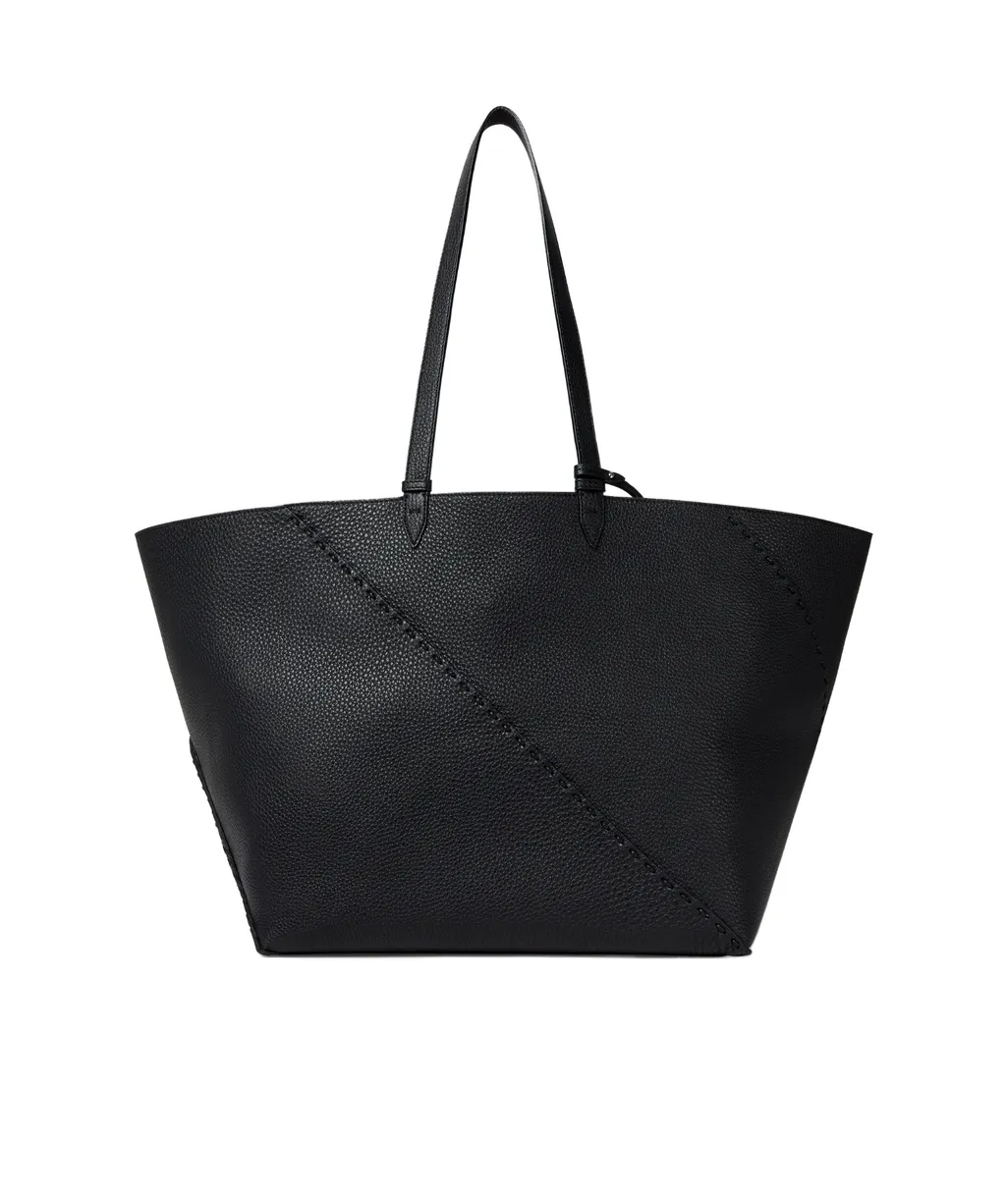 Selleria Diagonal Large Shopper Bag