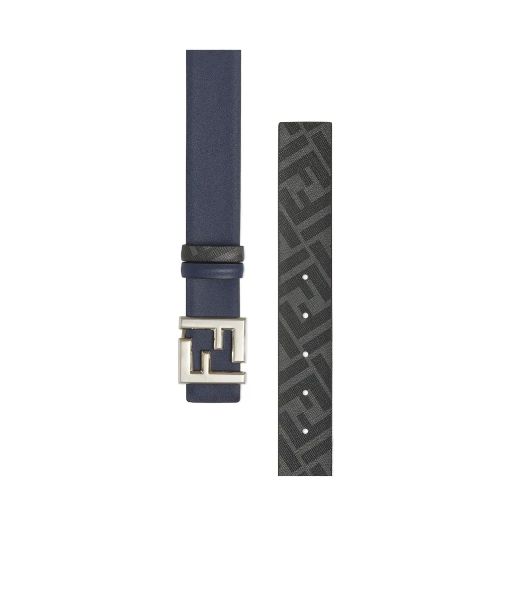Ff Squared Belt