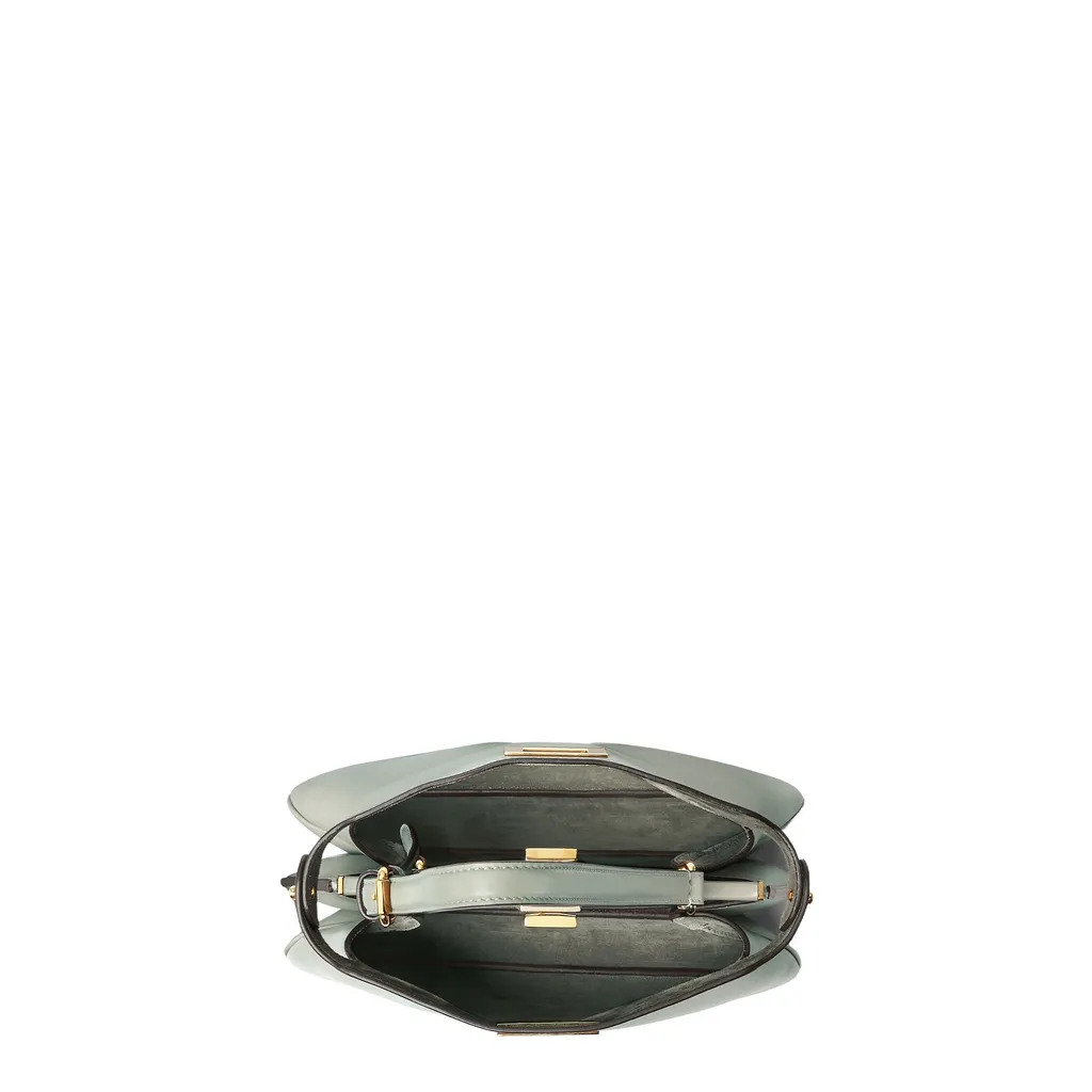 Peekaboo Soft Small Shoulder Bag