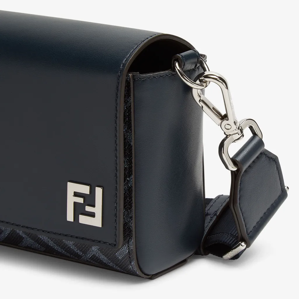 Ff Squared Compact Messenger Bag