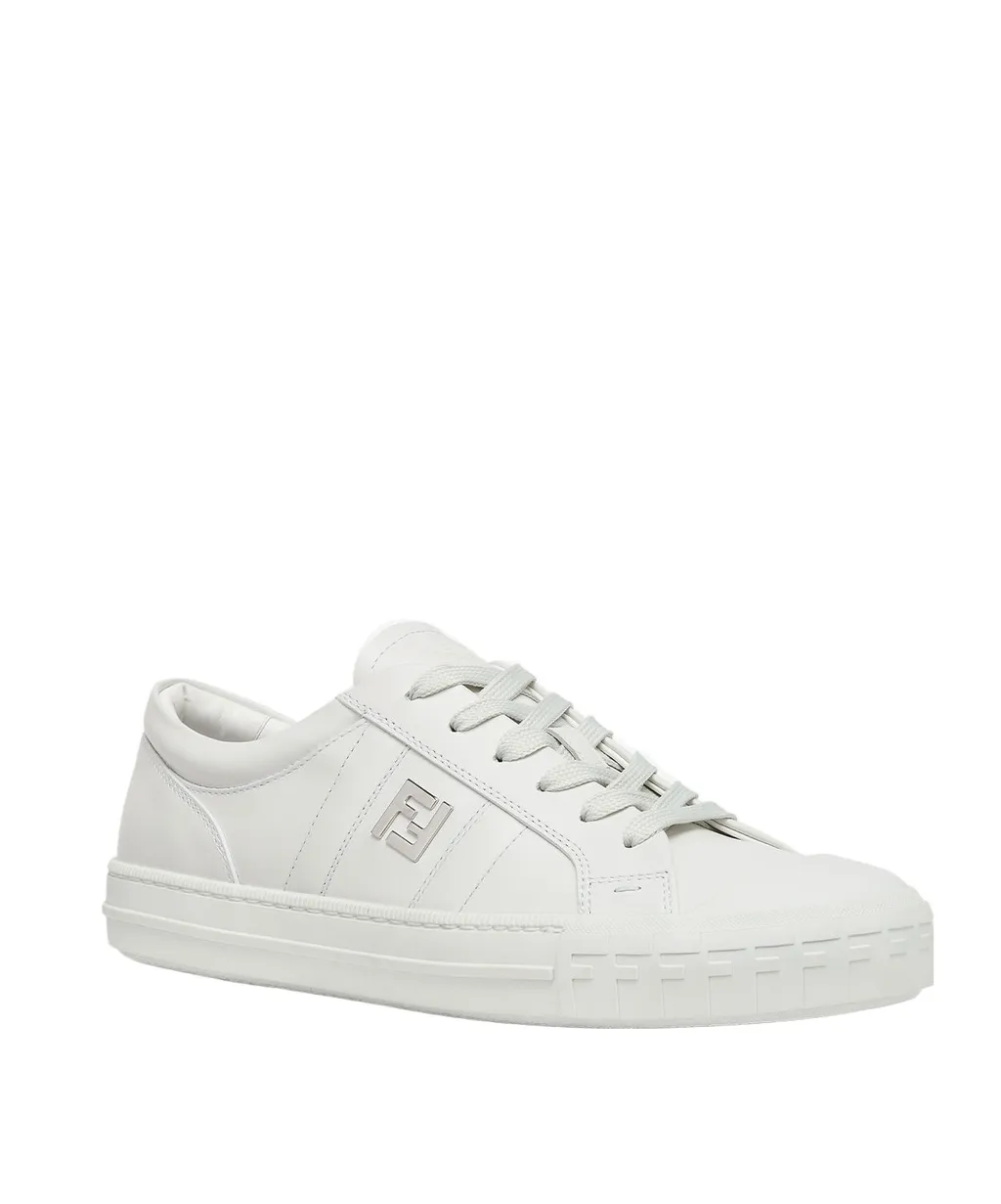 Domino Low-Top Sneakers
