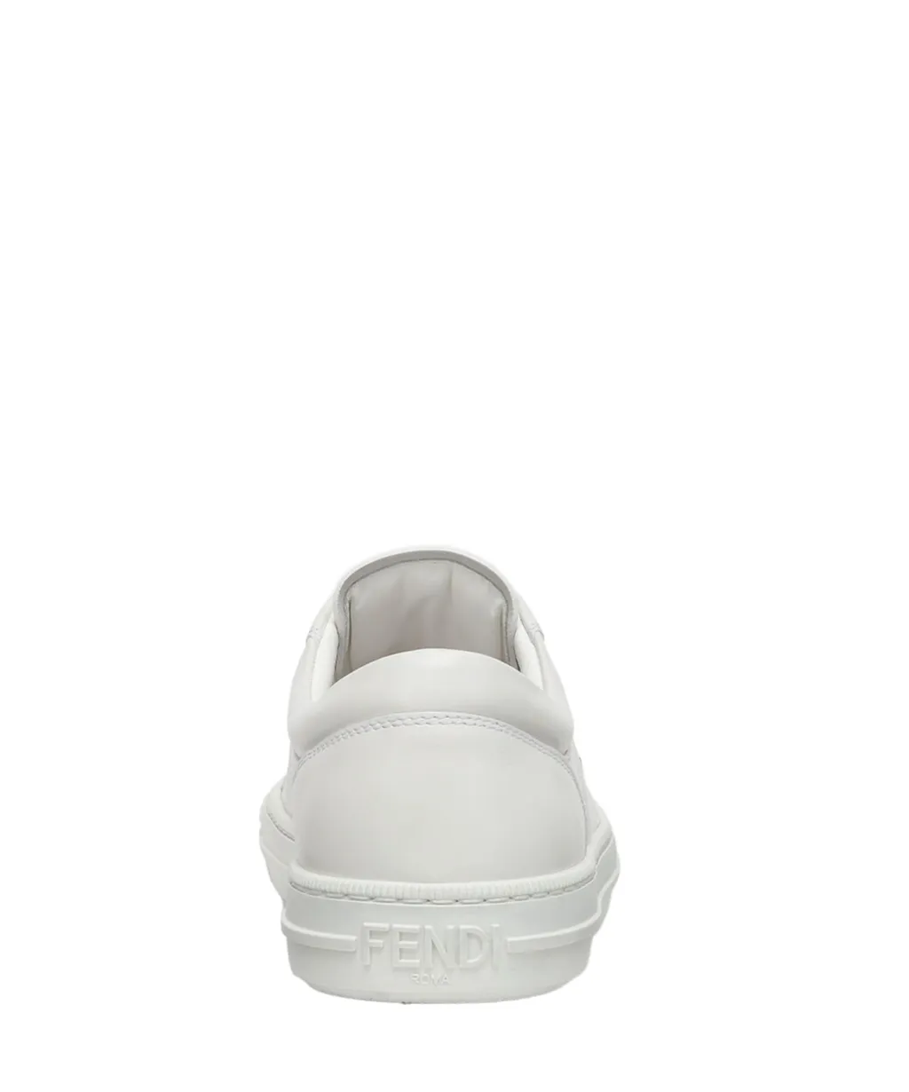 Domino Low-Top Sneakers