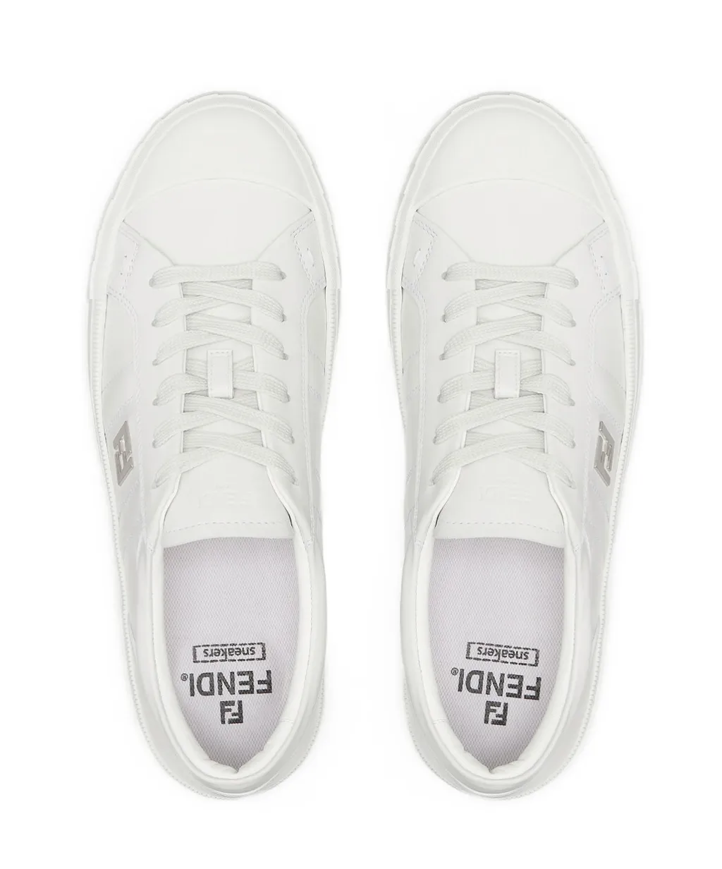 Domino Low-Top Sneakers