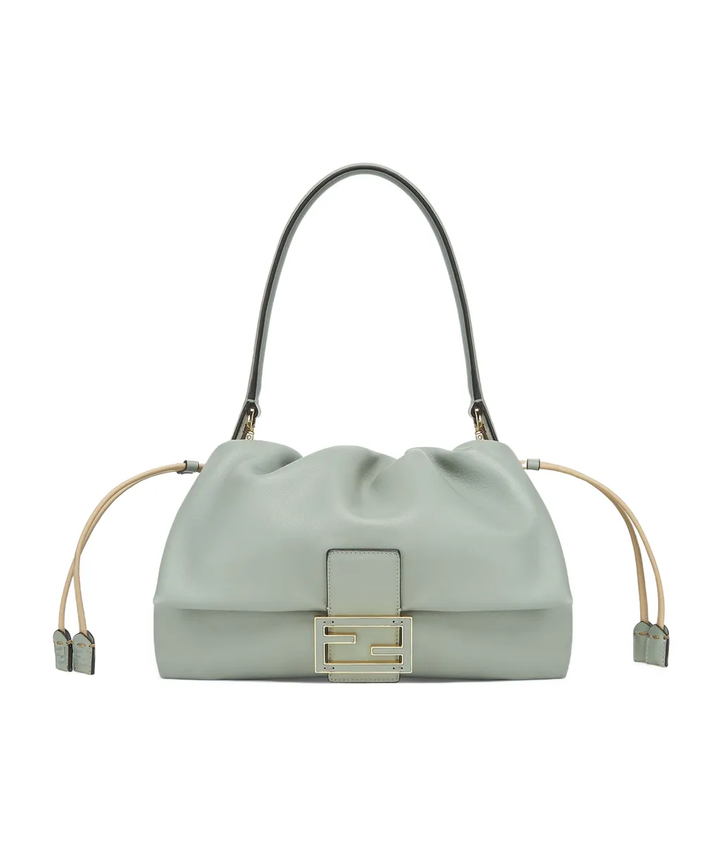Mamma Baguette Medium Shoulder Bag