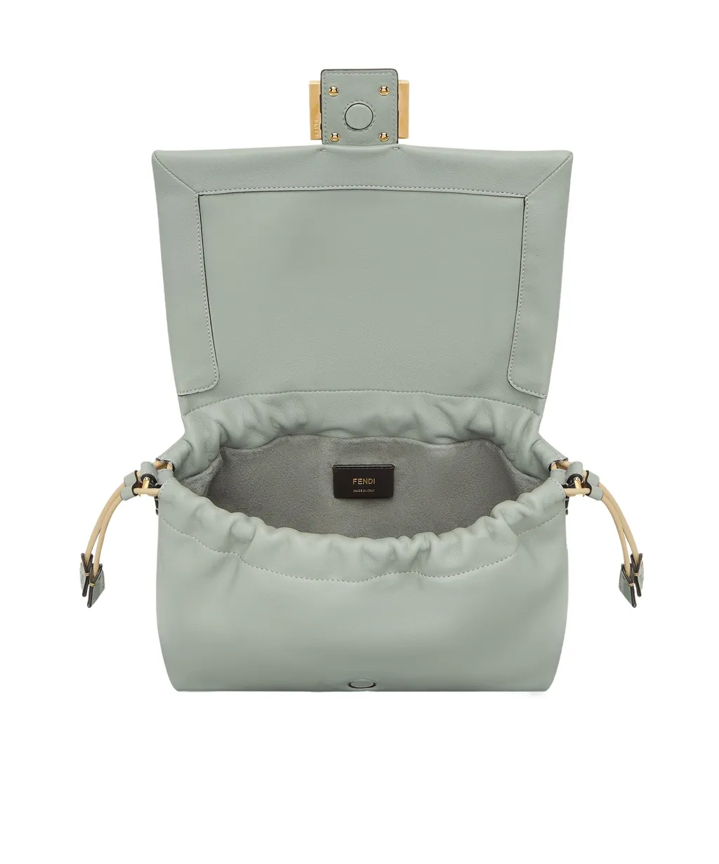 Mamma Baguette Medium Shoulder Bag