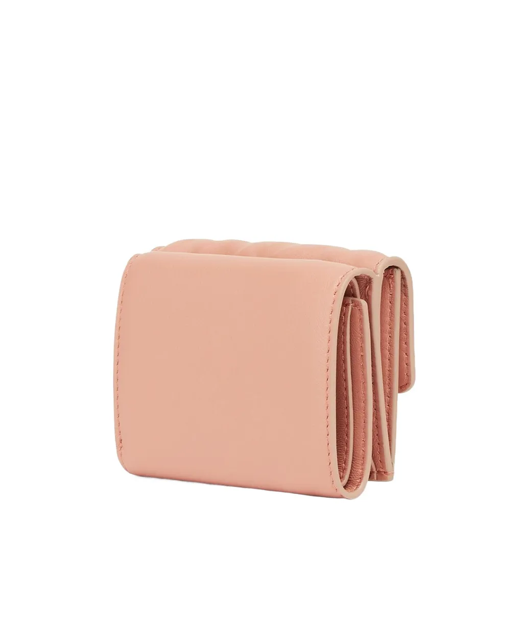 Baguette Micro Trifold Wallet