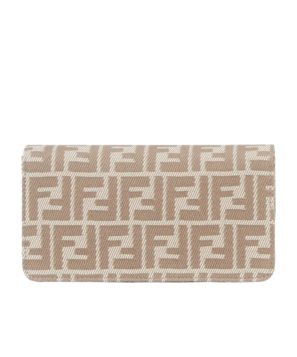 Wallet On Chain Baguette Bag