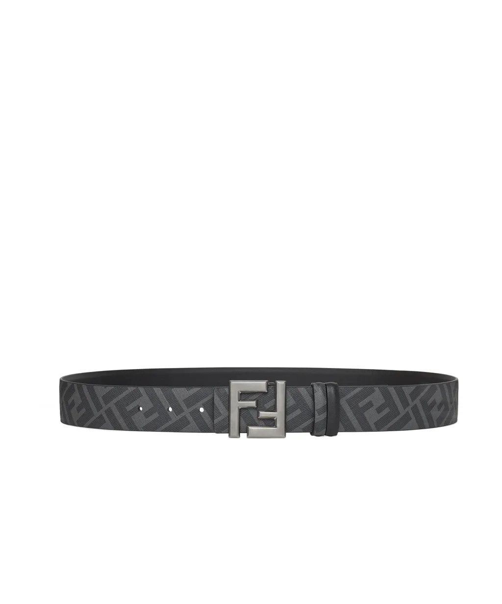 Ff Squared Belt