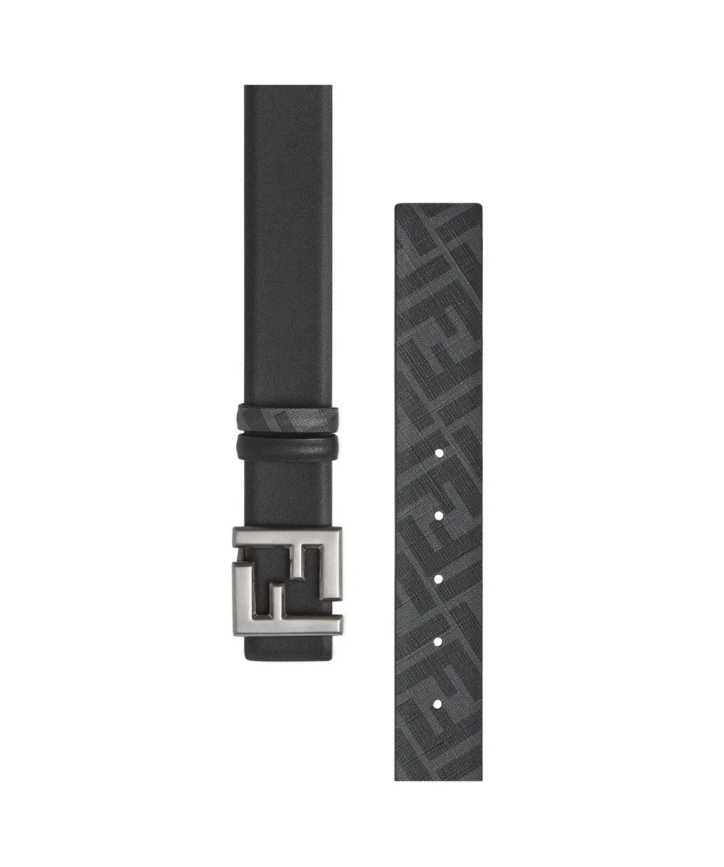 Ff Squared Belt