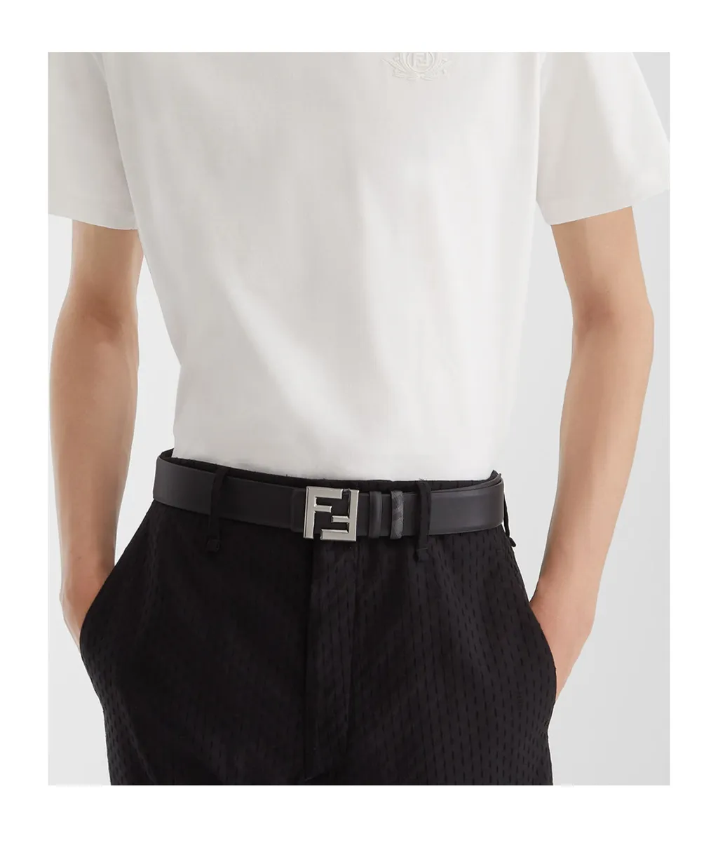 Ff Squared Belt