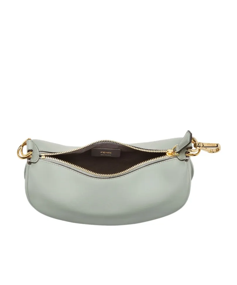 Fendigraphy Mini Shoulder Bag