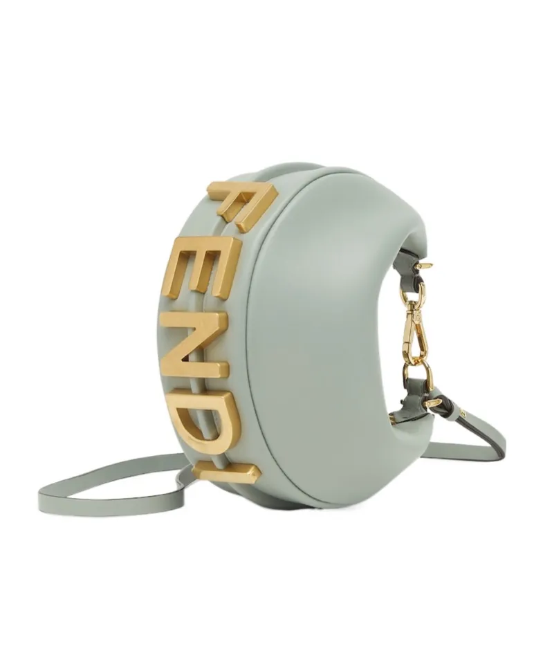 Fendigraphy Mini Shoulder Bag