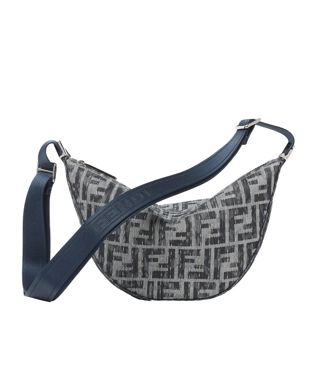 Ff Melon Small Messenger Bag