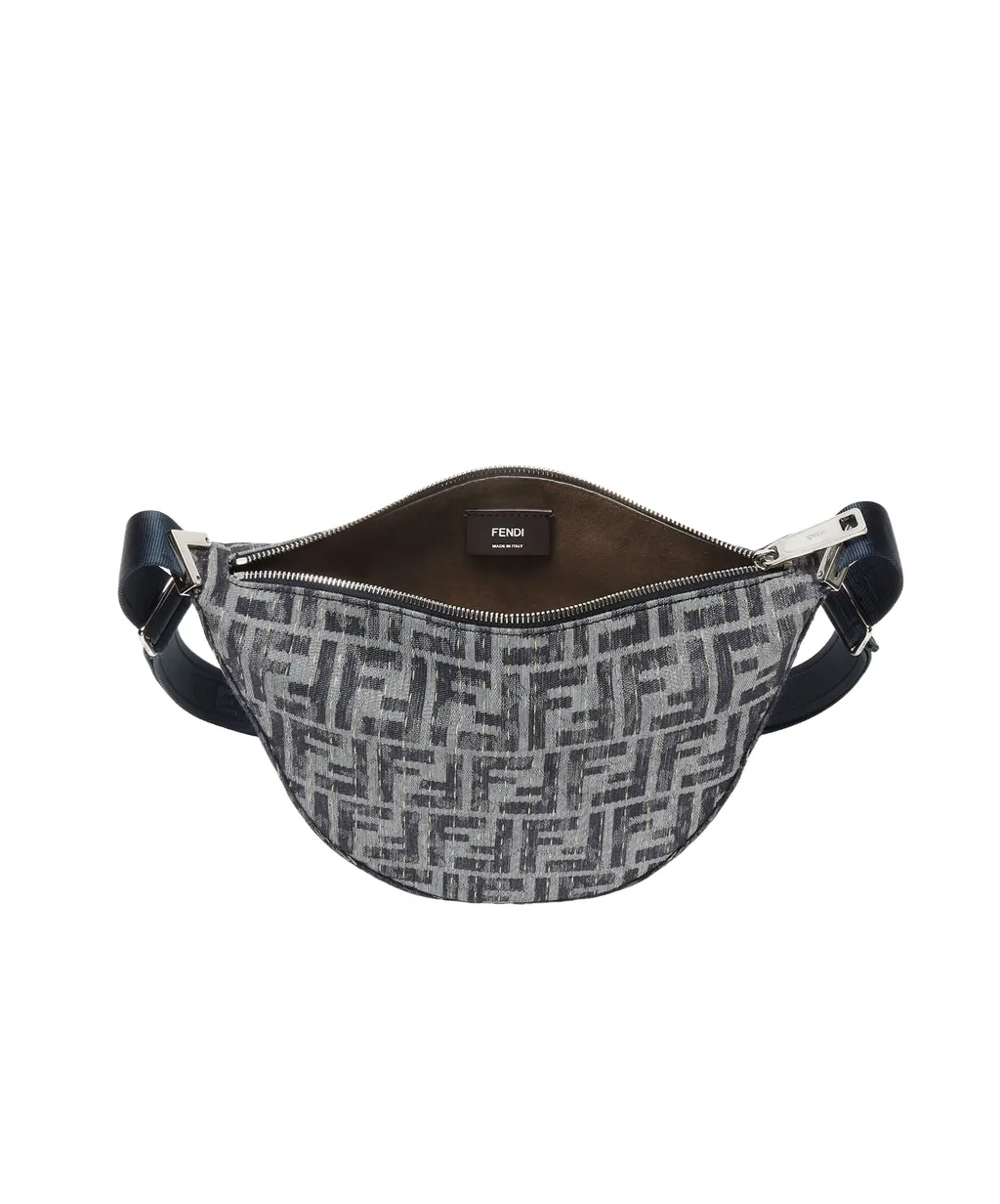 Ff Melon Small Messenger Bag