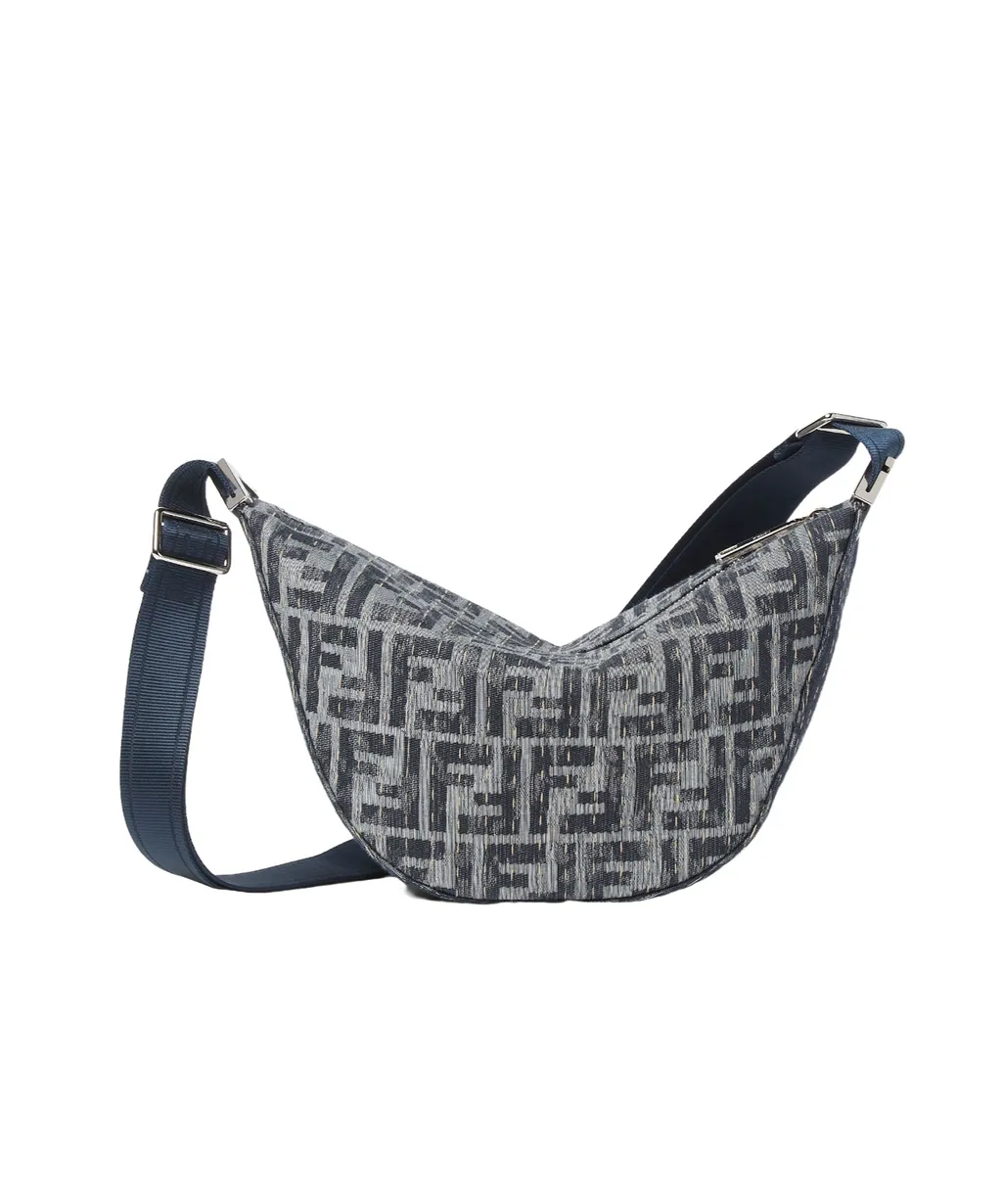 Ff Melon Small Messenger Bag