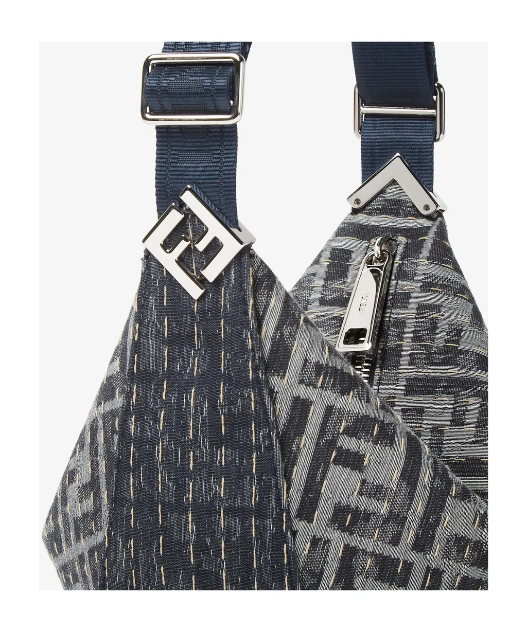 Ff Melon Small Messenger Bag