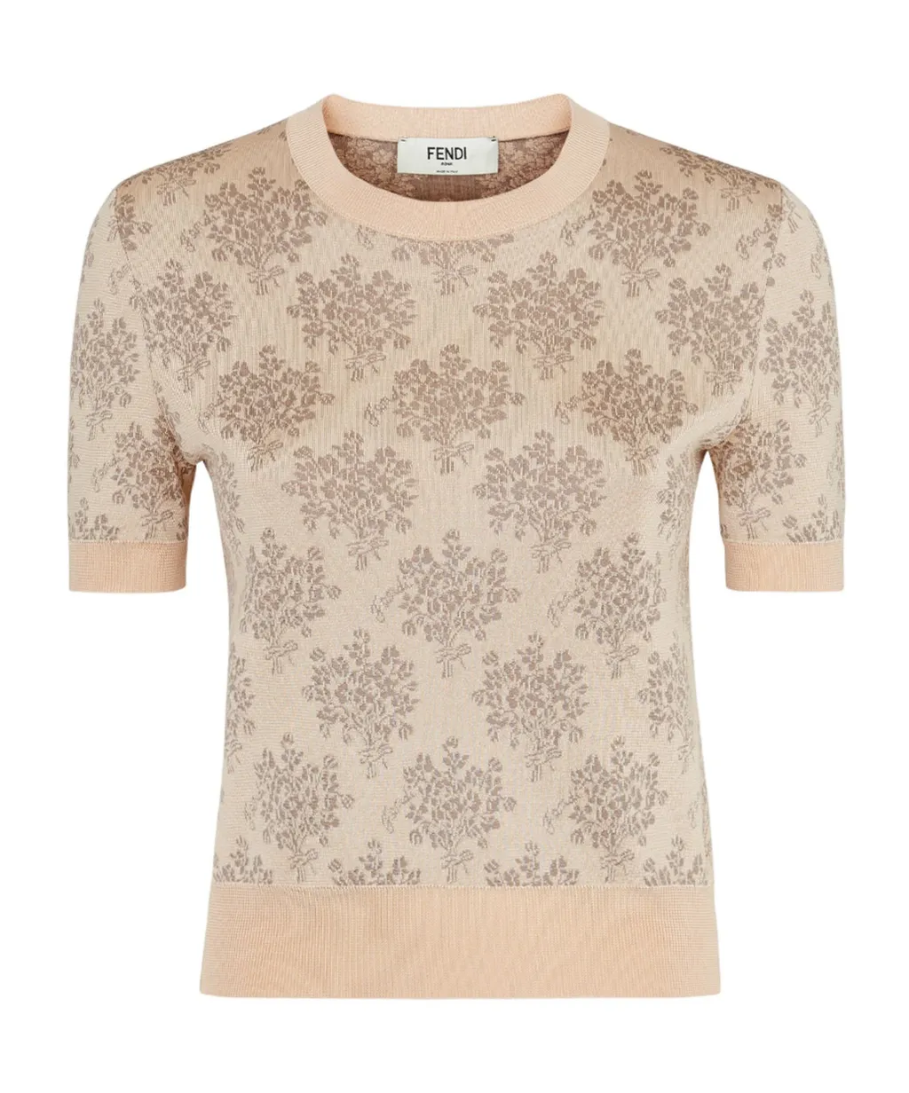Viscose Sweater