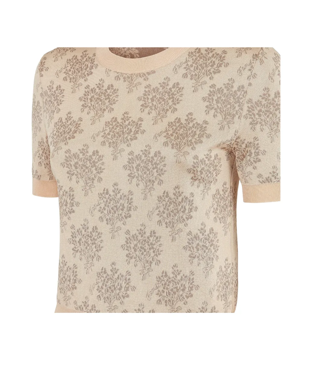 Viscose Sweater
