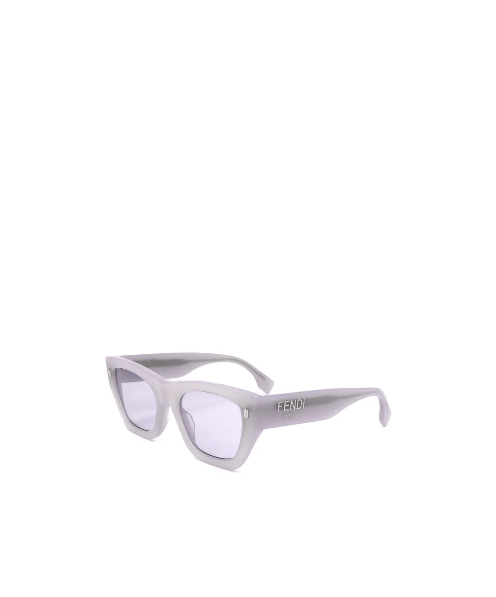 Full Frame Sunglasses