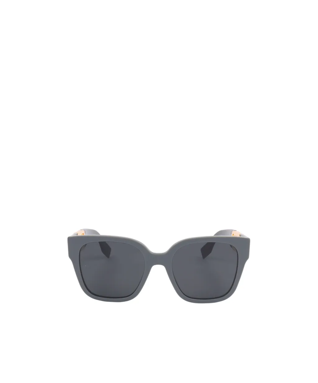 Full Frame Sunglasses