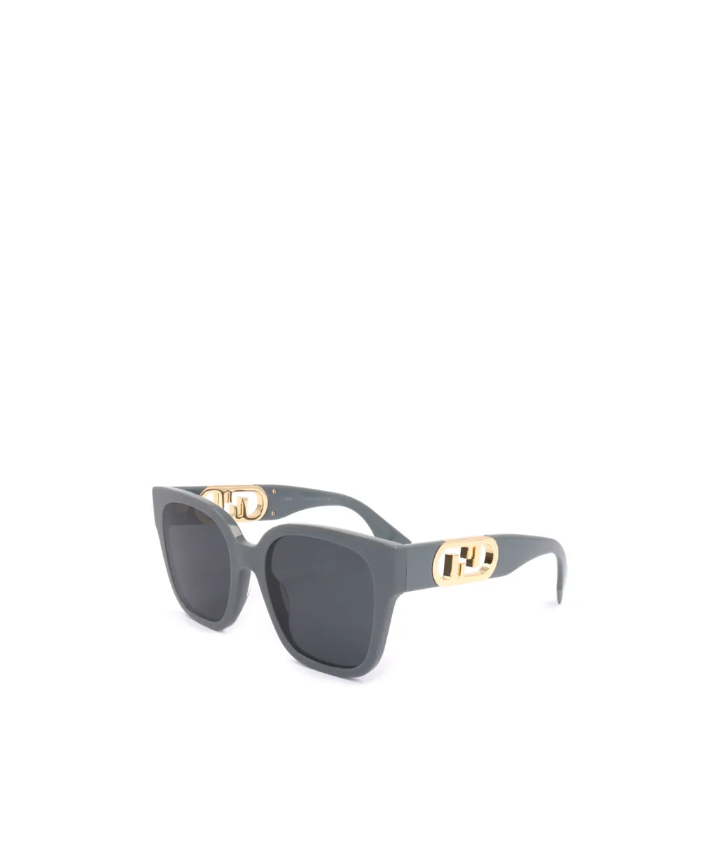 Full Frame Sunglasses
