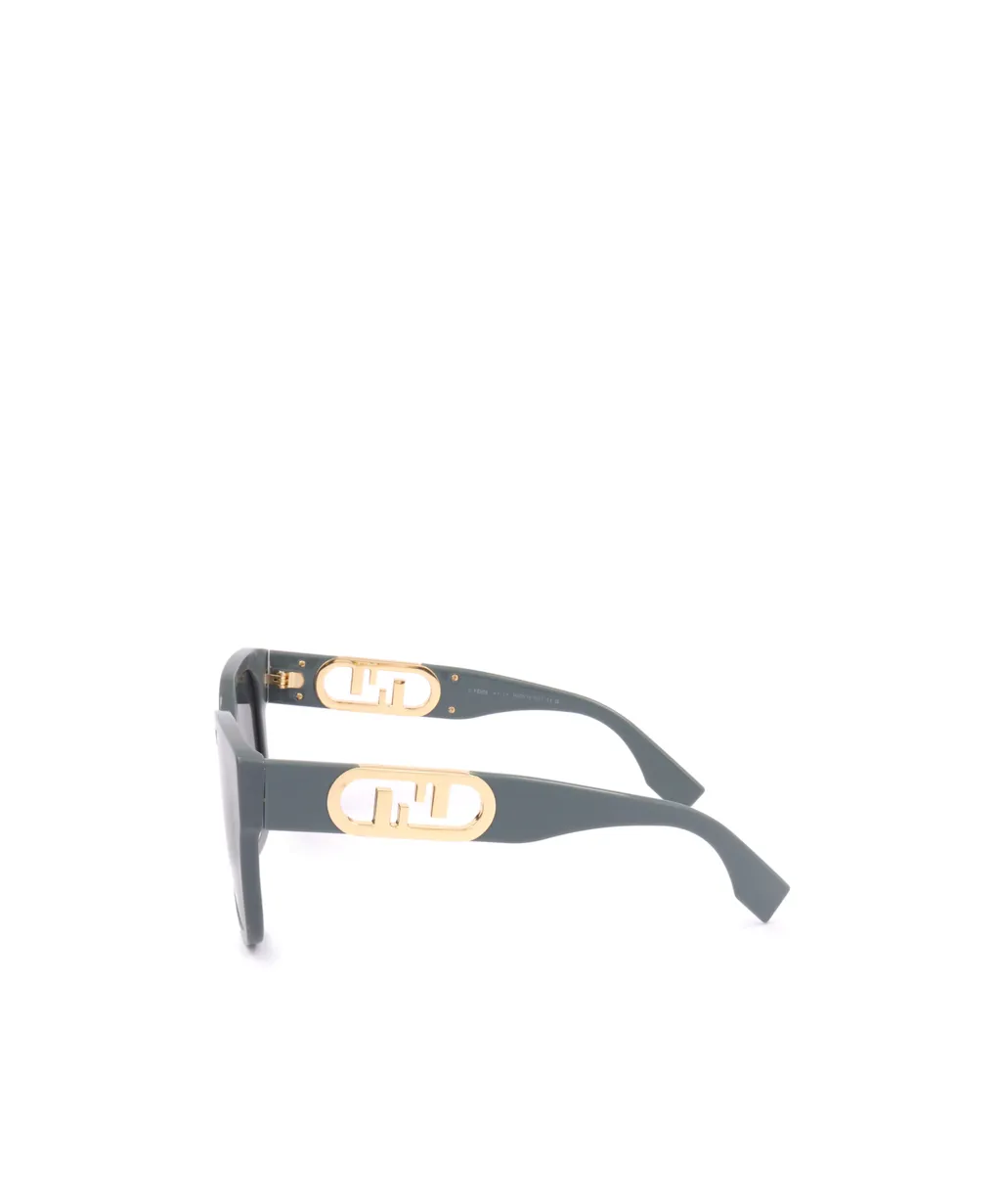 Full Frame Sunglasses