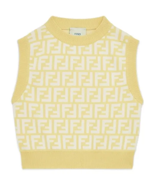 Junior Jersey Top