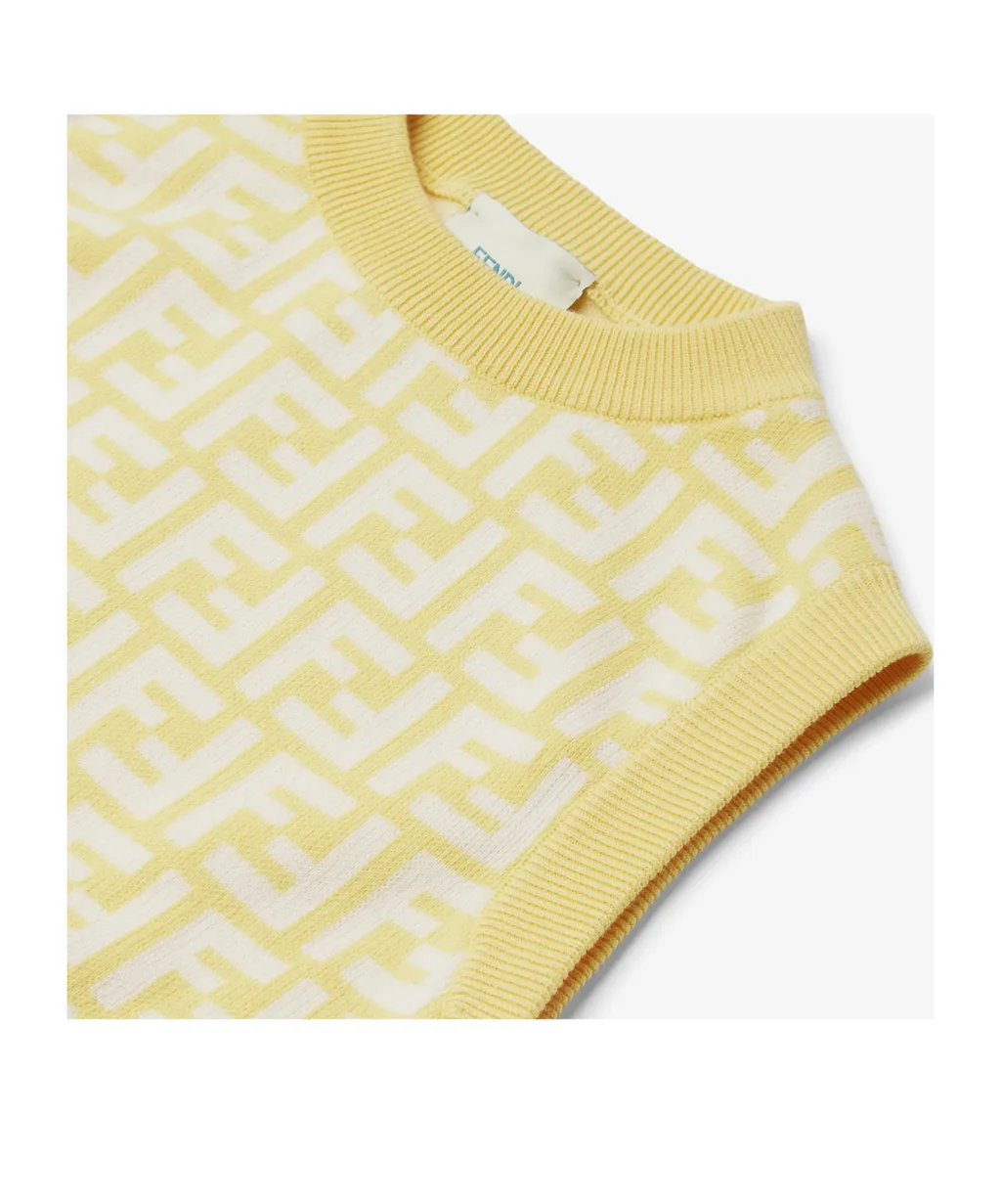 Junior Jersey Top