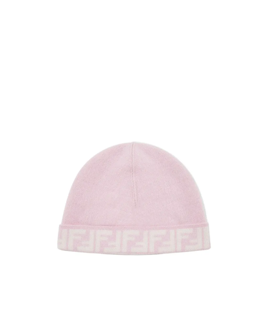 Reversible Hat