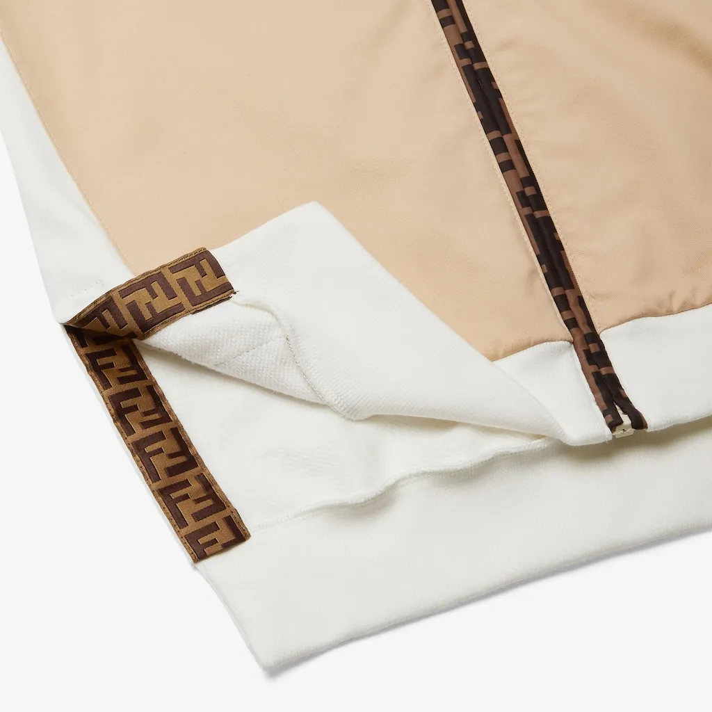 Stretch Junior Sweatshirt