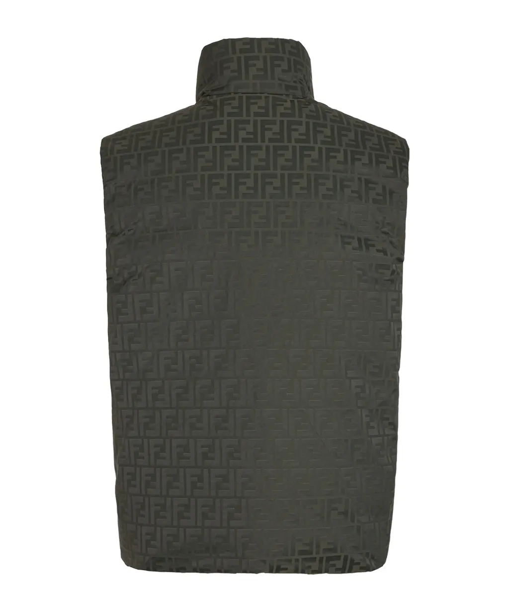 Ff Nylon Gilet