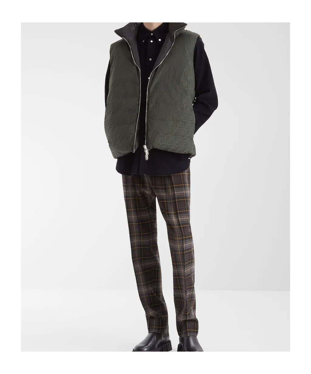 Ff Nylon Gilet