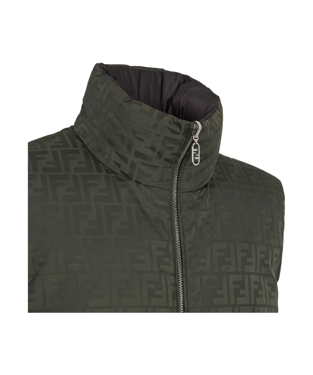 Ff Nylon Gilet