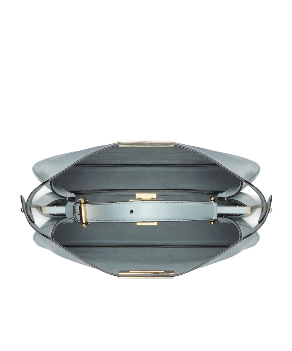 Peekaboo Iseeu Top Handle Bag