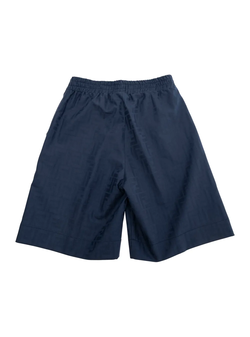 Junior Bermuda Shorts