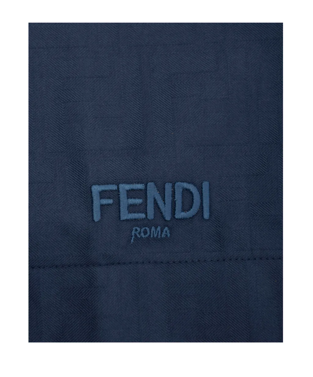 Junior Bermuda Shorts