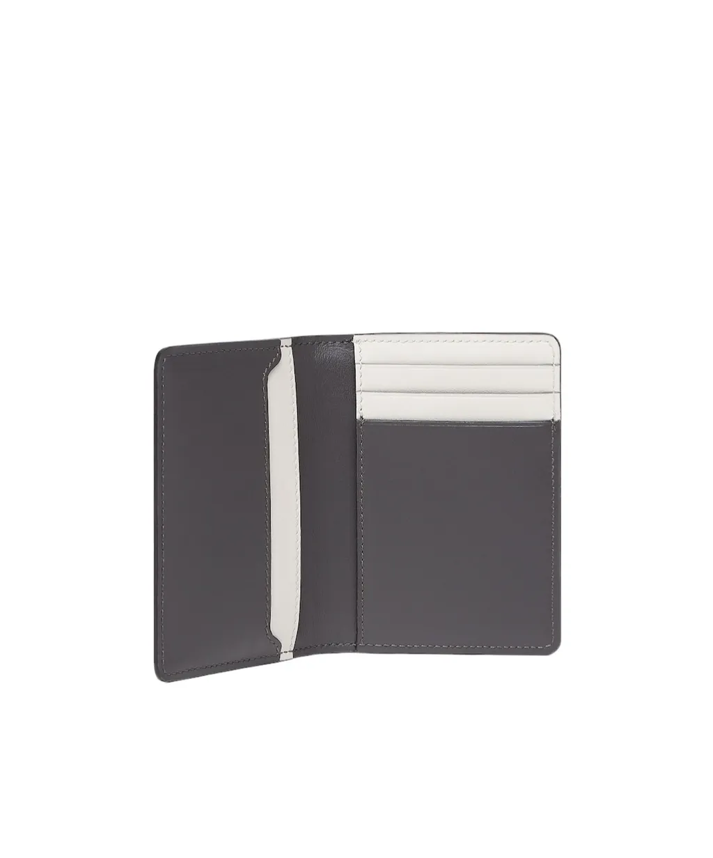 Ff Graphic Print Card Holder
