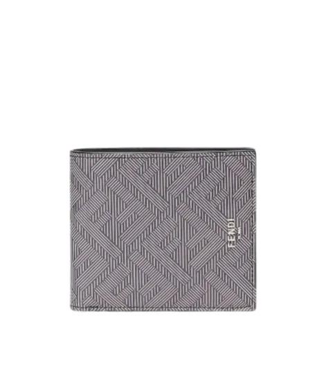 Bi-Fold Wallet