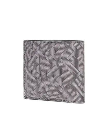 Bi-Fold Wallet