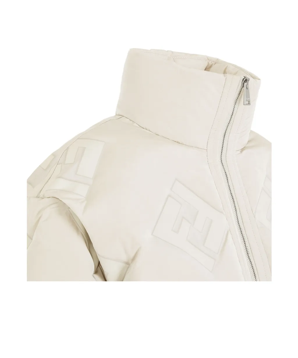 Ff Tech Fabric Down Jacket