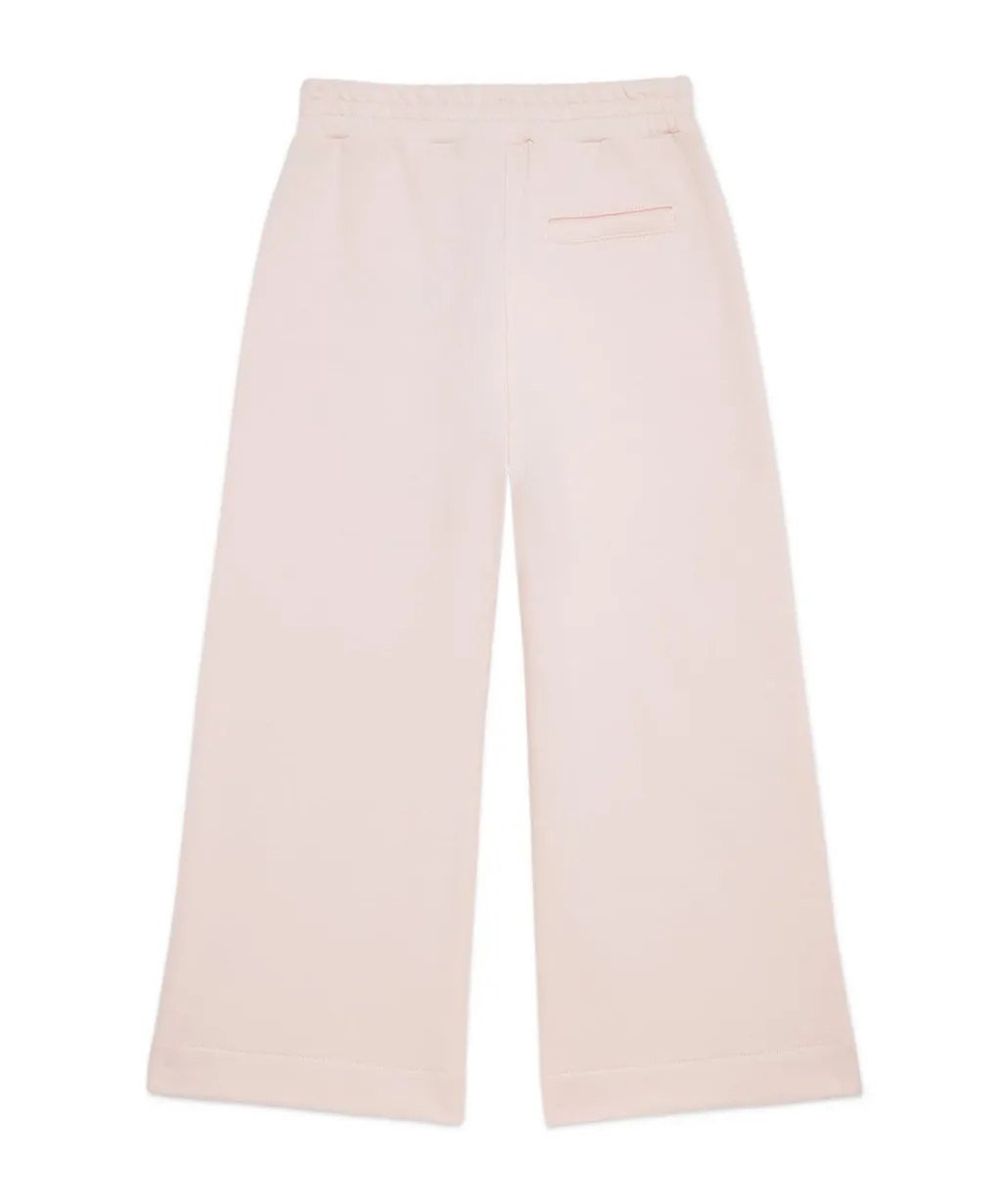 Jersey-Fleece Junior Trousers