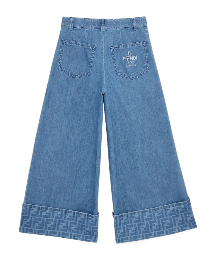 Junior Pants