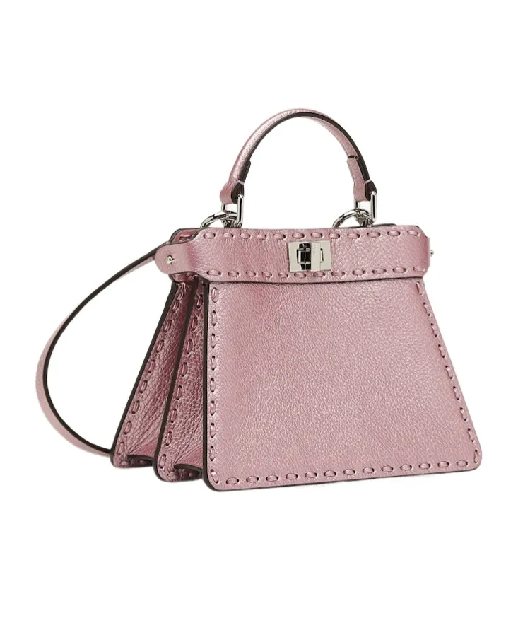 Selleria Bag
