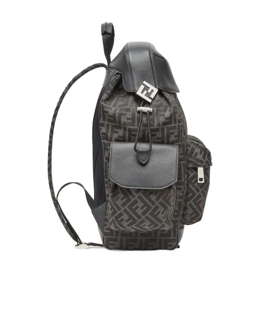 Ff Jacquard Drive Backpack