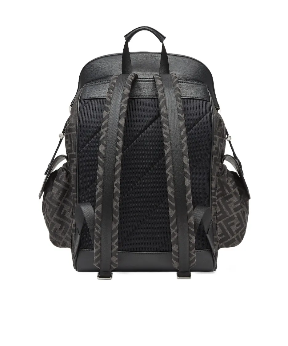 Ff Jacquard Drive Backpack