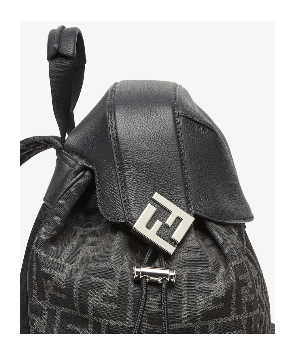 Ff Jacquard Drive Backpack