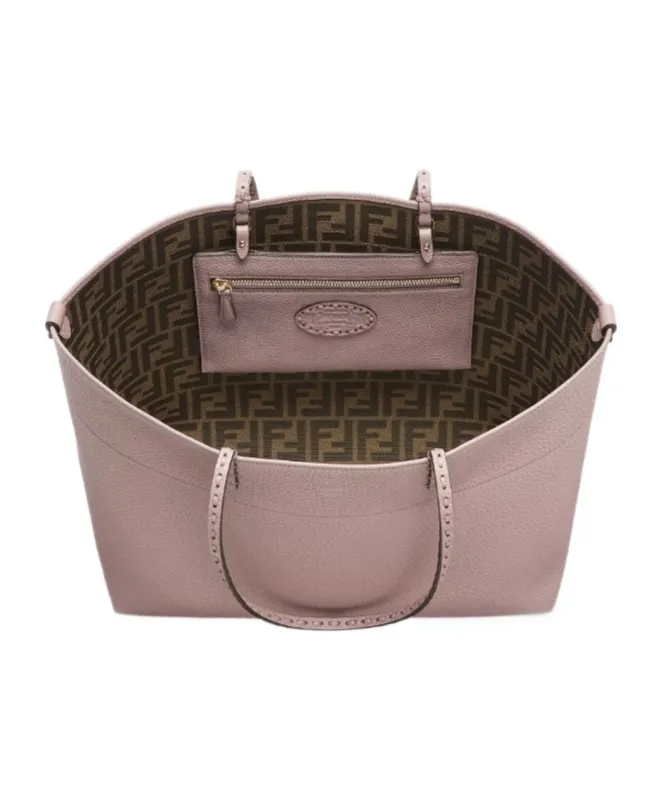 Medium Roll Tote Bag
