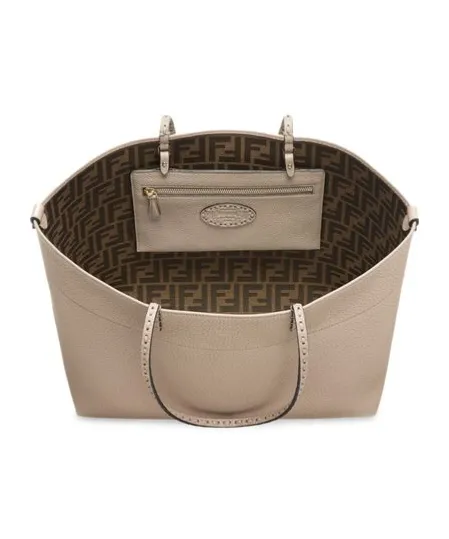 Roll Medium Tote Bag